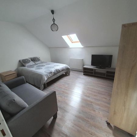Appart'Ardennes 4 Appartement Vireux-Molhain Buitenkant foto